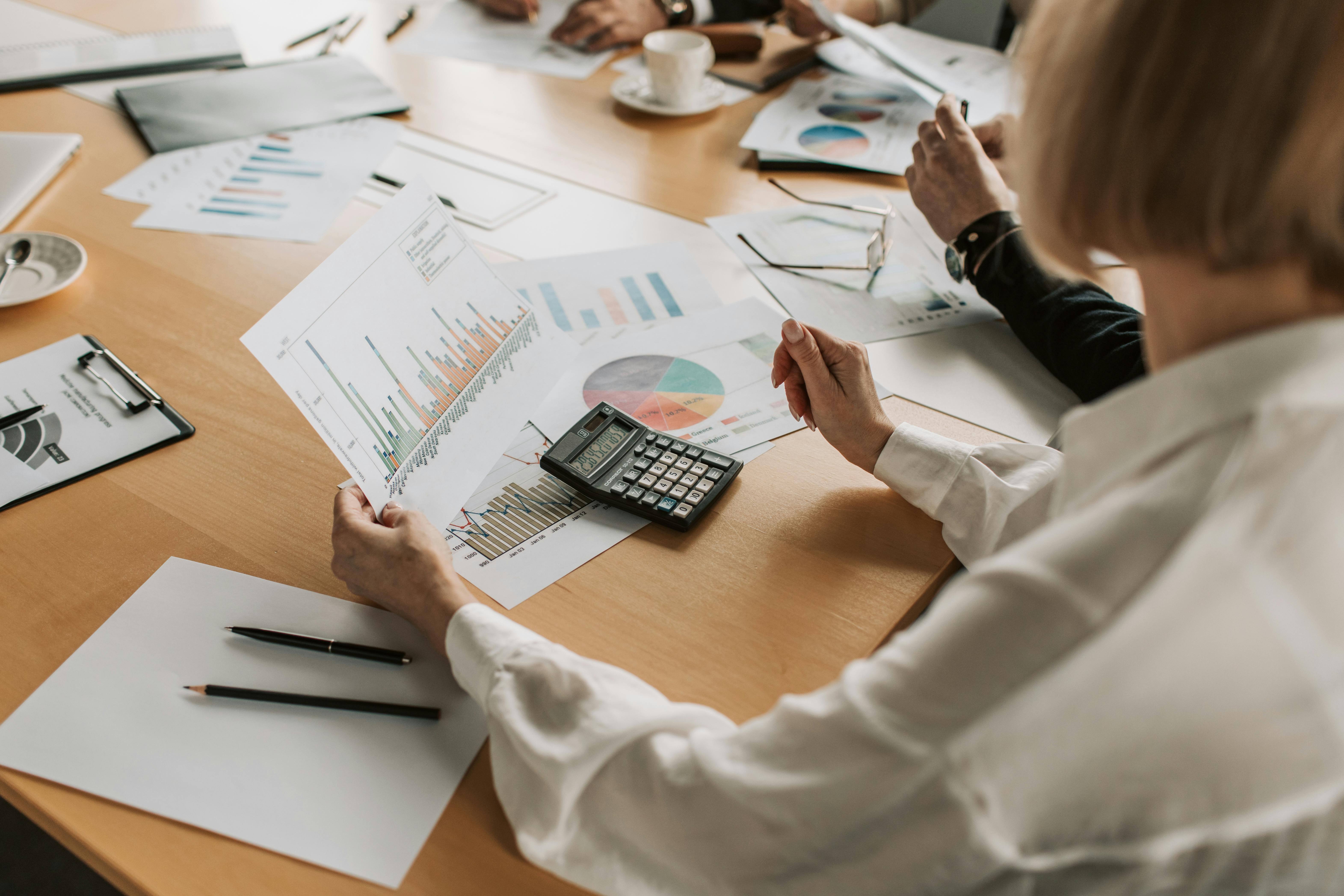 Finanzas Corporativas